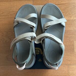 Teva sandals (Verra)